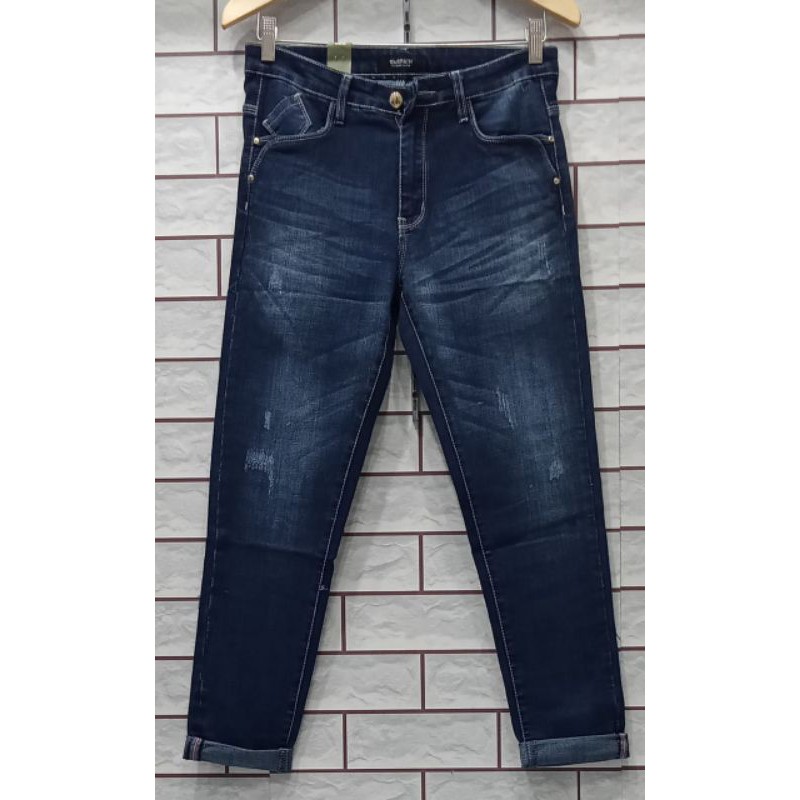 CELANA JEANS WANITA - CELANA JEANS KEKINIAN - CELANA JEANS IMPORT - JEANS WANITA