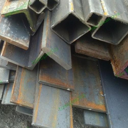 plat Besi strip tebal 5mm lebar 50mm