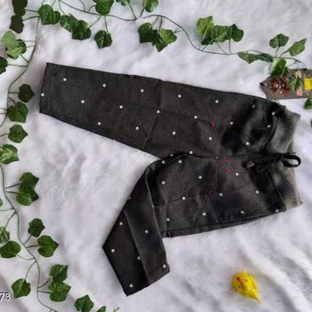 Mulia Bagus Celana Panjang Anak PKL