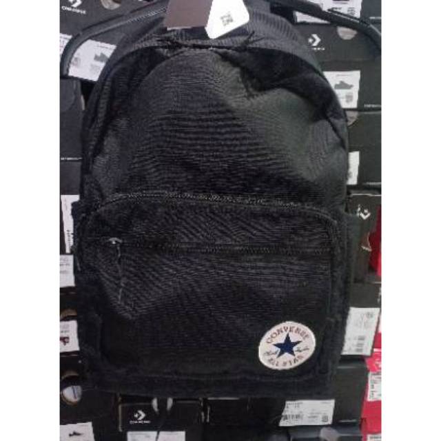 Backpack converse slot 3 New Produk
