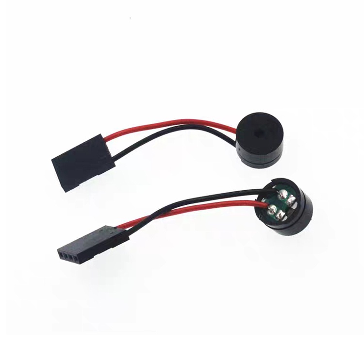 Speaker Buzzer Motherboard Alarm PC BIOS