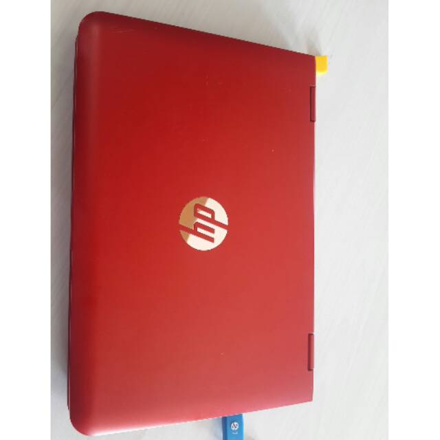 Netbook HP Second
