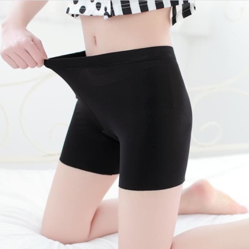 Celana Legging Murah Pendek Elastis