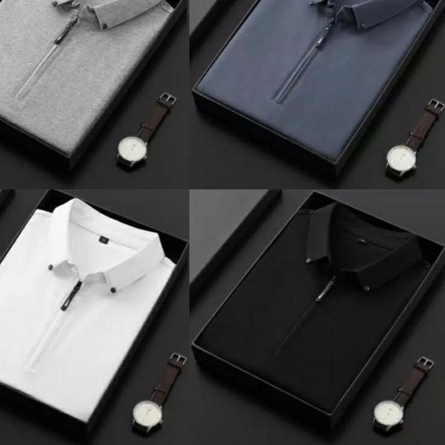 Prom Gil4 KAOS ARKA KOREAN WahDiskon ⚜