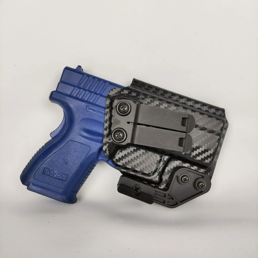 holster kydex holster hs mini iwb/dalam