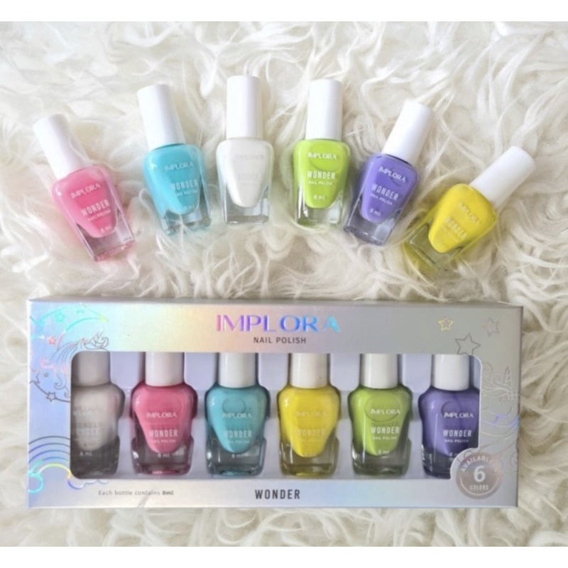 [ IMPLORA ] Kutek Implora