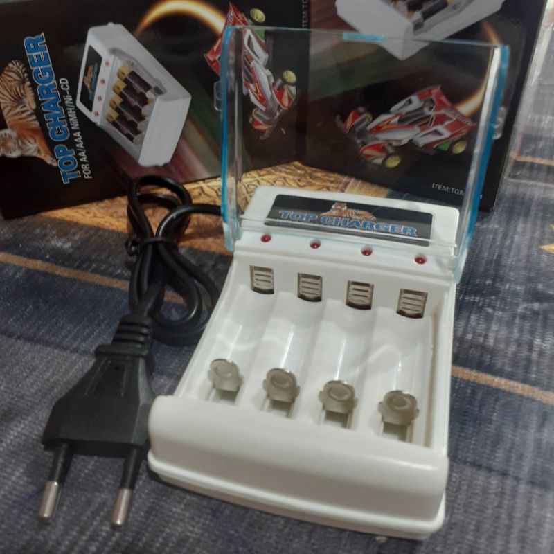 batre cash 5000mah real buat remote control RC Mobil // sperpart RC offroad rock crawler