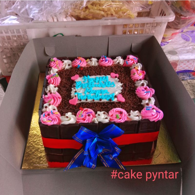 

cakebirthdaycoklat