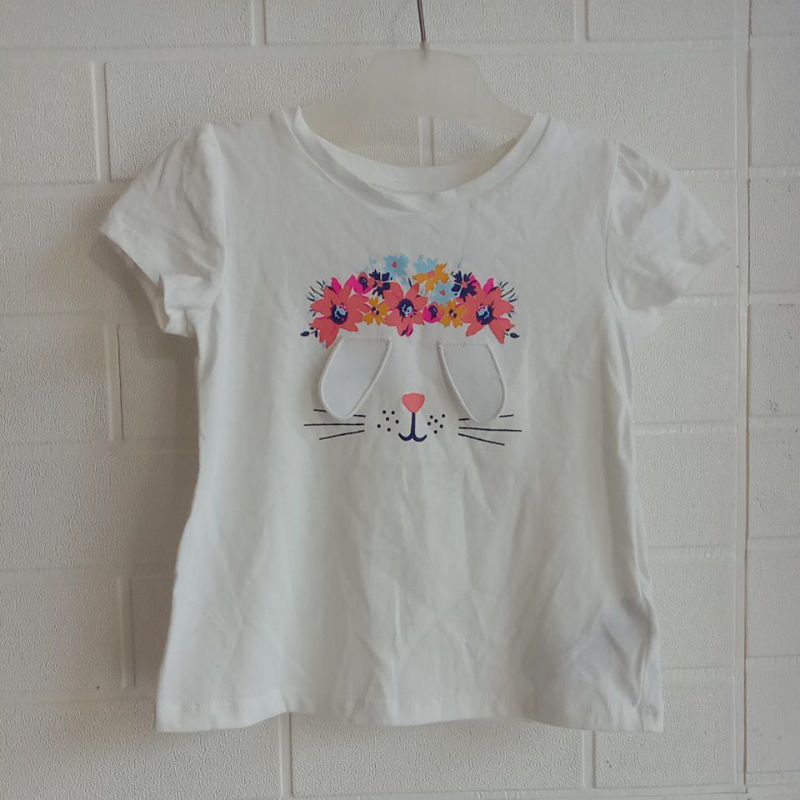 T-Shirt/Kaos Anak Baby GAP
