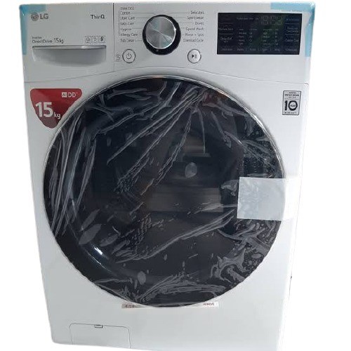 Mesin Cuci LG 15 kg