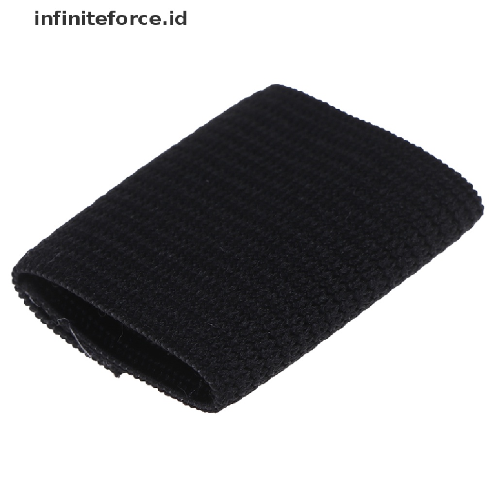 (Infiniteforce.Id) 10pcs Sarung Jari Elastis Untuk Olahraga Basket