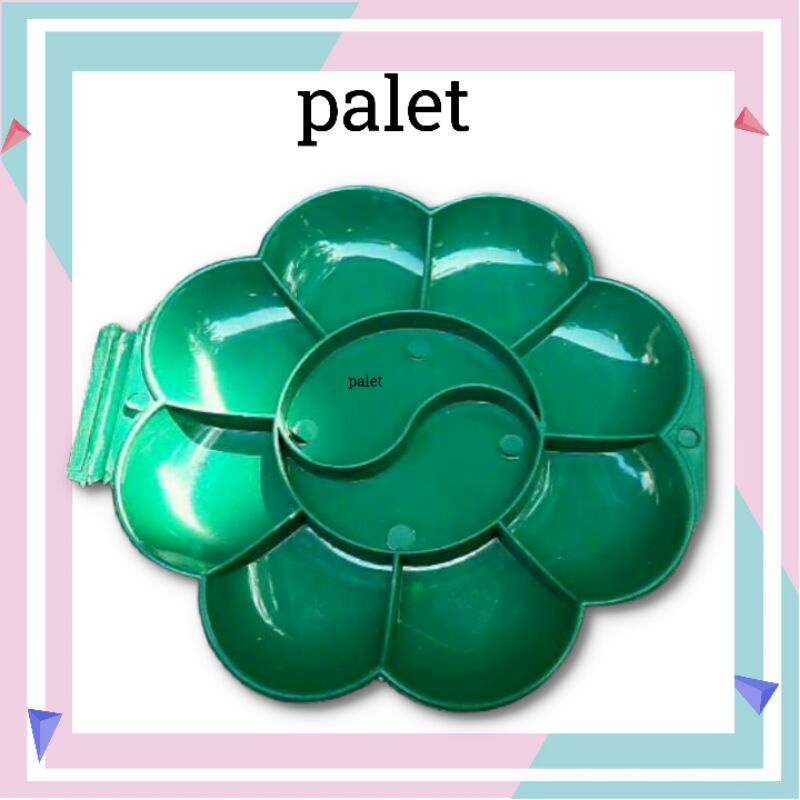 

Palet 3000