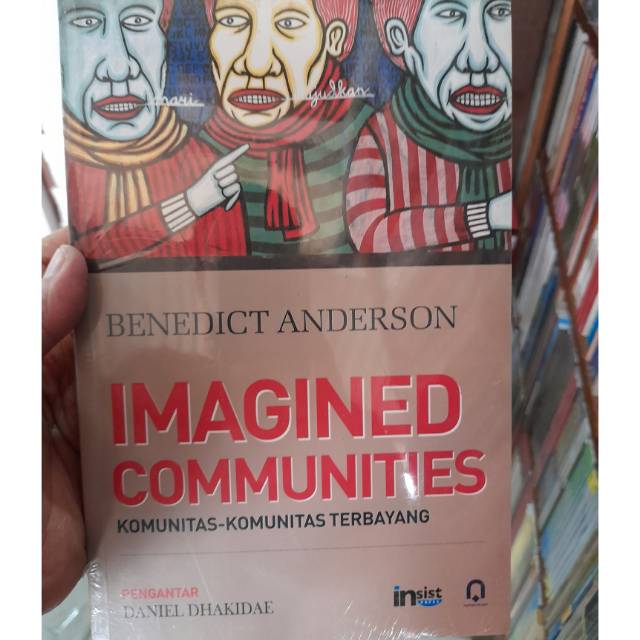 Original...Imagined Communities