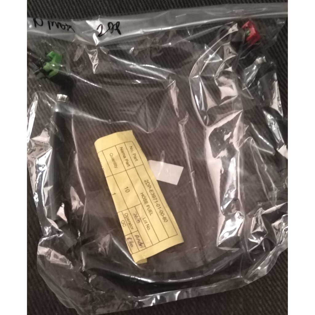 SELANG INJEKSI YAMAHA NMAX, MIO M3 CKD