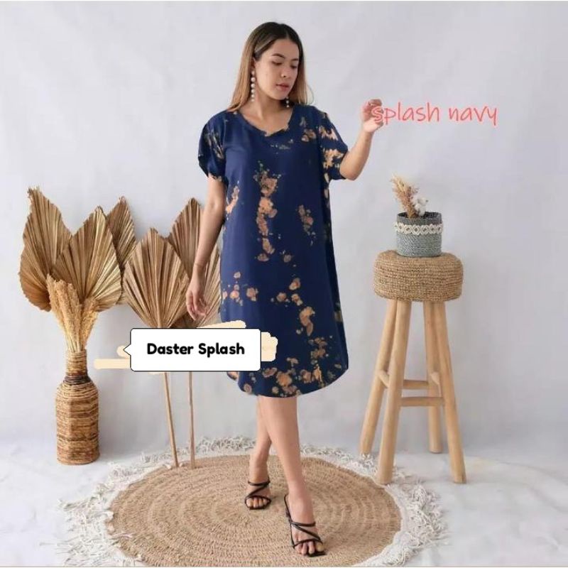 Daster Bali Dress Bali