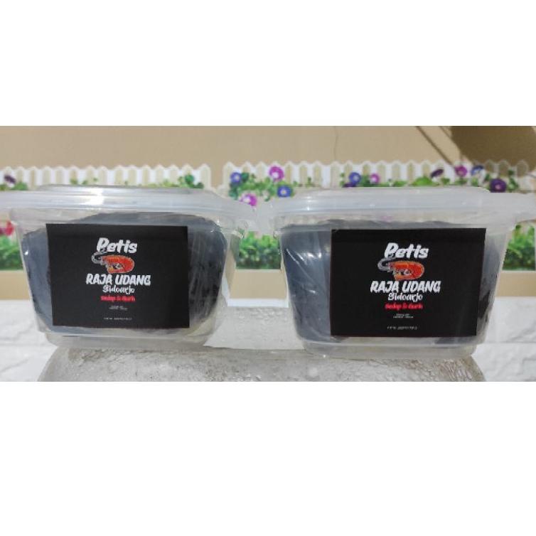

TERLARIS petis udang asli sidoarjo 500gr #bumbu #masakenak sale