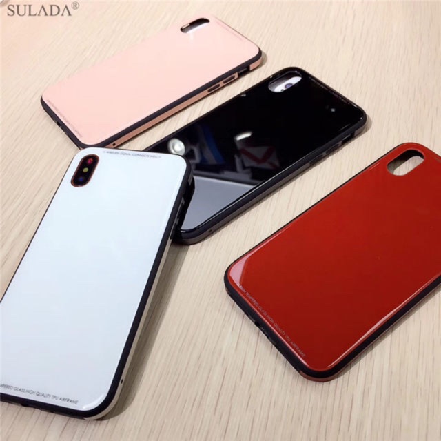 CS Sulada For Iphone X Only