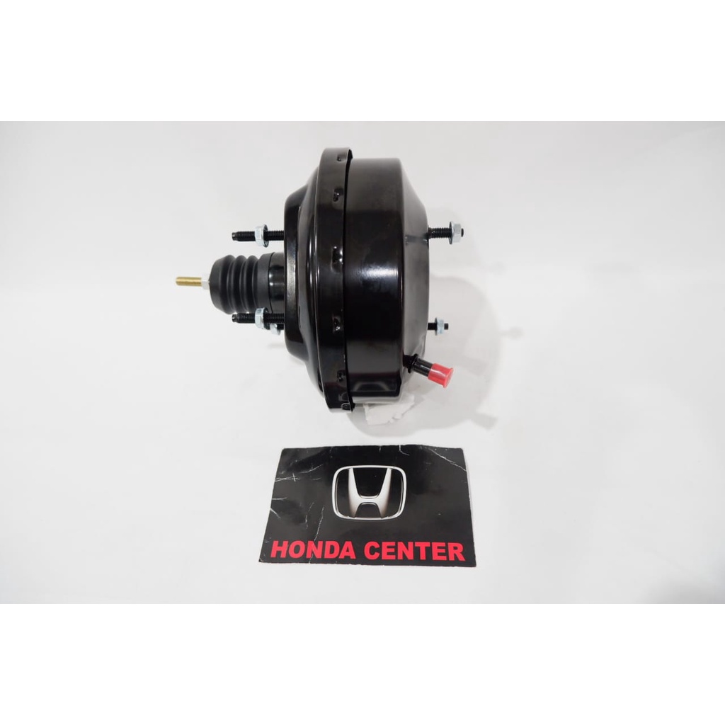 brake booster booster rem pakam pakem rem civic nova nouva civic lx grand civic 1988 1989 1990 1991