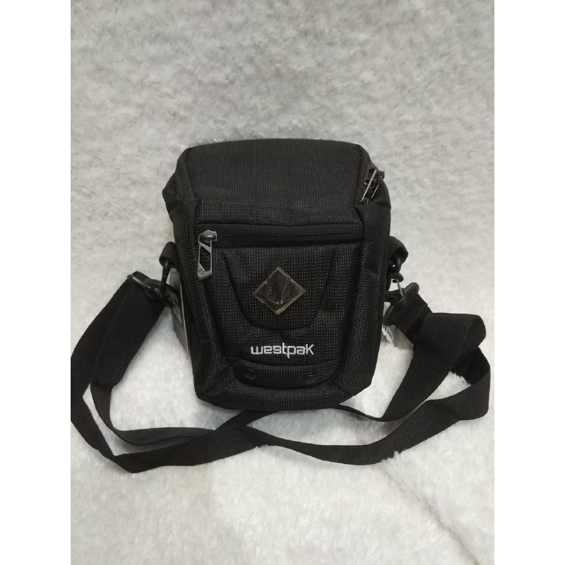 TAS KAMERA CAMERA BAGS WESTPAK ORIGINAL 9750. DARENA BAGS BANDUNG