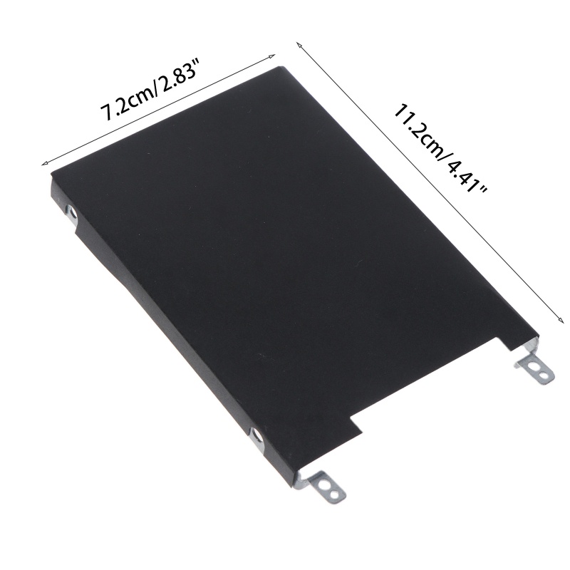 Vivi SSD Sata 2.5 &quot;HDD Caddy Bracket Untuk Laptop DellLatitude E5270