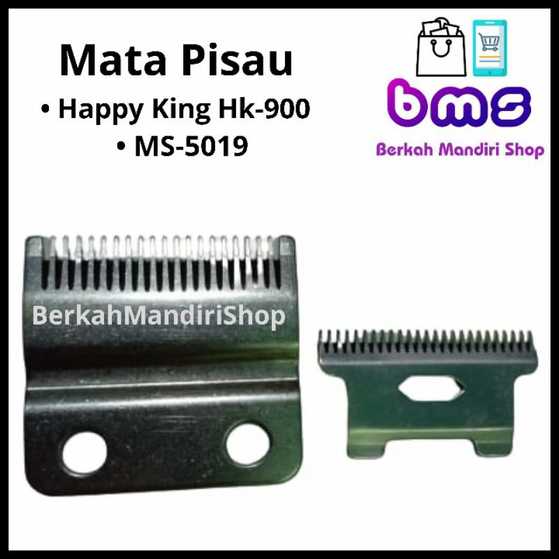 Mata Pisau Pengganti Happy King HK-900