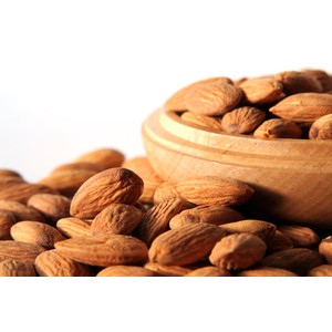 

Roasted Almond (panggang) 250Gr grosir