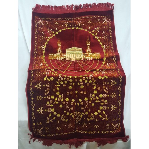 Sajadah zirvue spigel 70 x 110 cm made in turkey