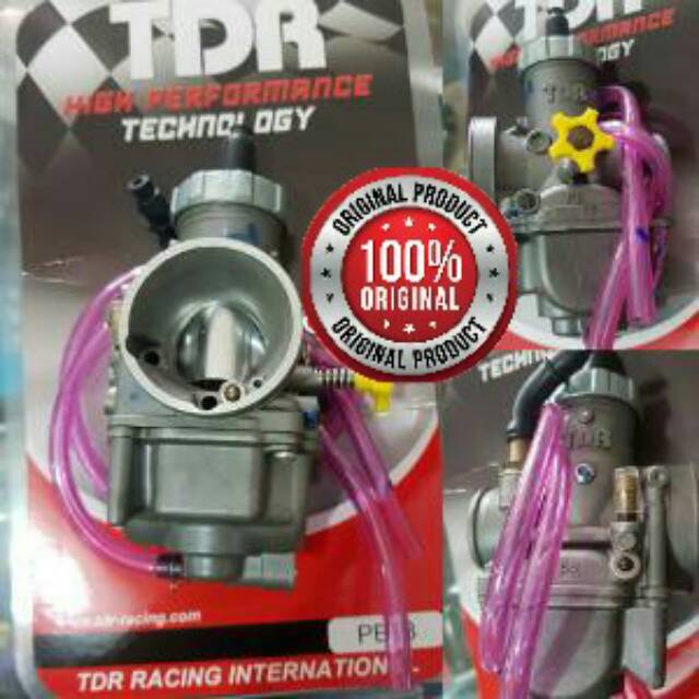 Original karburator tdr pe 28
