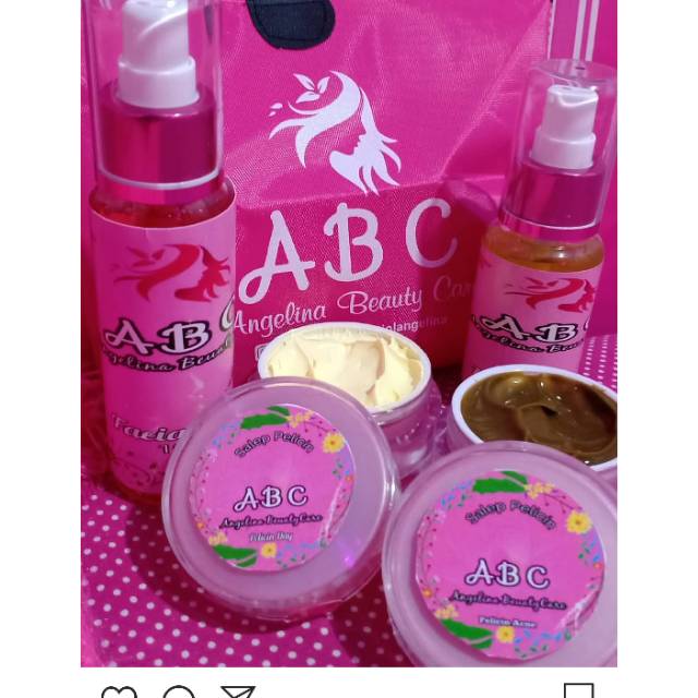 salep pelicin acne ABC