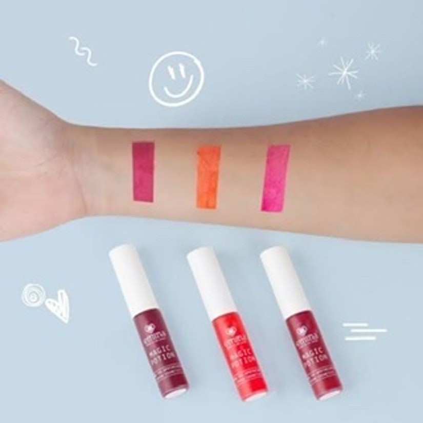 EMINA LIP TINT MAGIC POTION 5,5ml