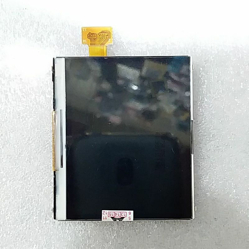 LCD SAMSUNG C3350/C3353/C3570