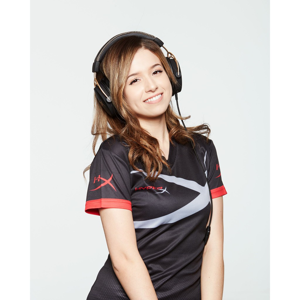 hyperx girl headset