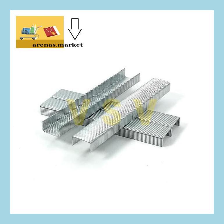 

Arbds05 Hasston Prohex Isi Staples Tembak Isi Gun Tacker Isi Staples Jok 8Mm Enz0Djqil