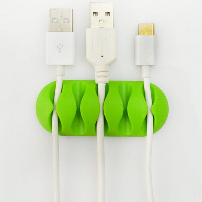 Klip Kabel Striveday KR 8005 Organizer Cable Clip