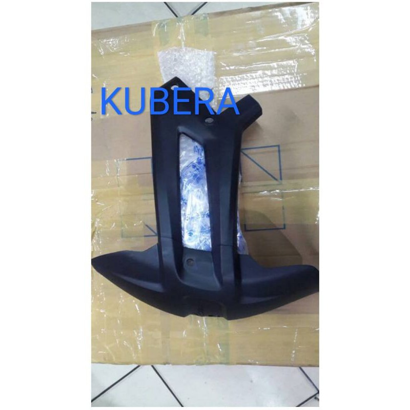Mudguard Pulsar 200NS Original, Ready Stock