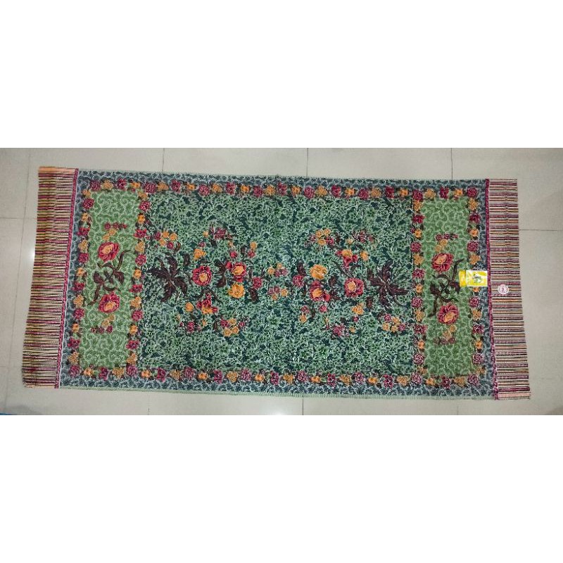Kain Gendongan Batik Jarik Bayi Tradisional / Kain Gendongan Bayi