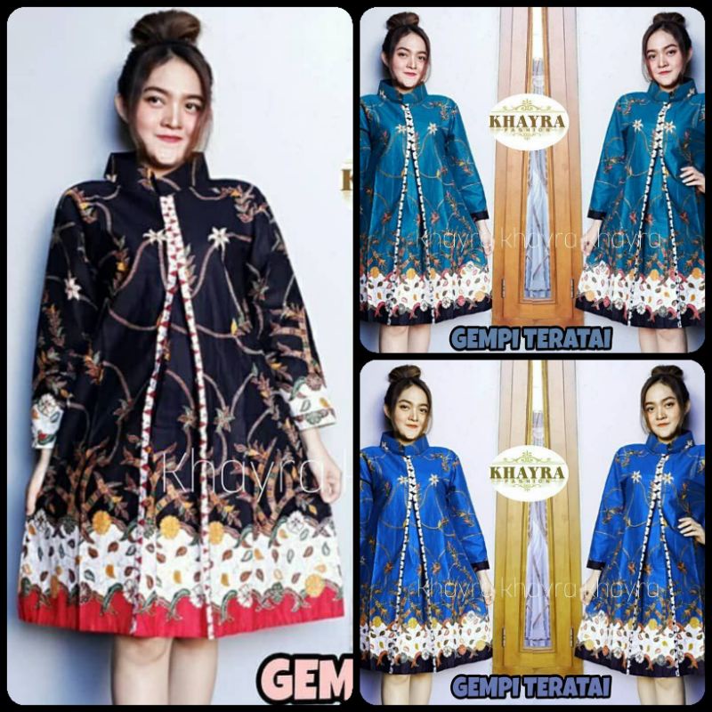 Banting Harga Tunik Batik Tunik Primis Tunik Jumbo Tunik Unggul Jaya Tunik Batik Annur LnnZNDoFBaNX1AY