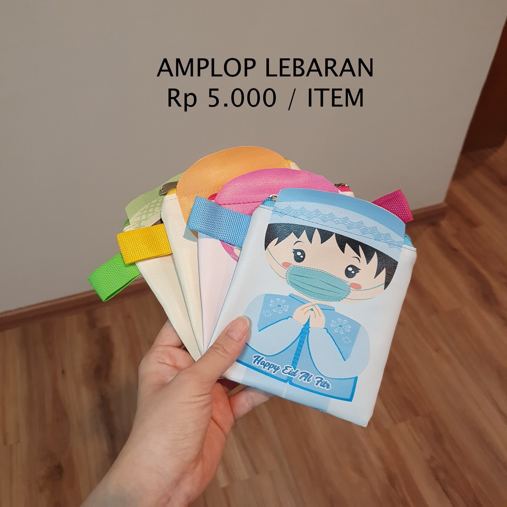 

AMPLOP 04