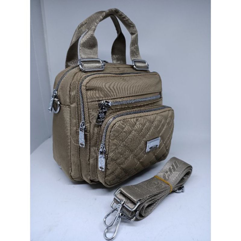 ORIGINAL Tas Chibao 3in1 Multifungsi Import Korea Anti Air Best Seller