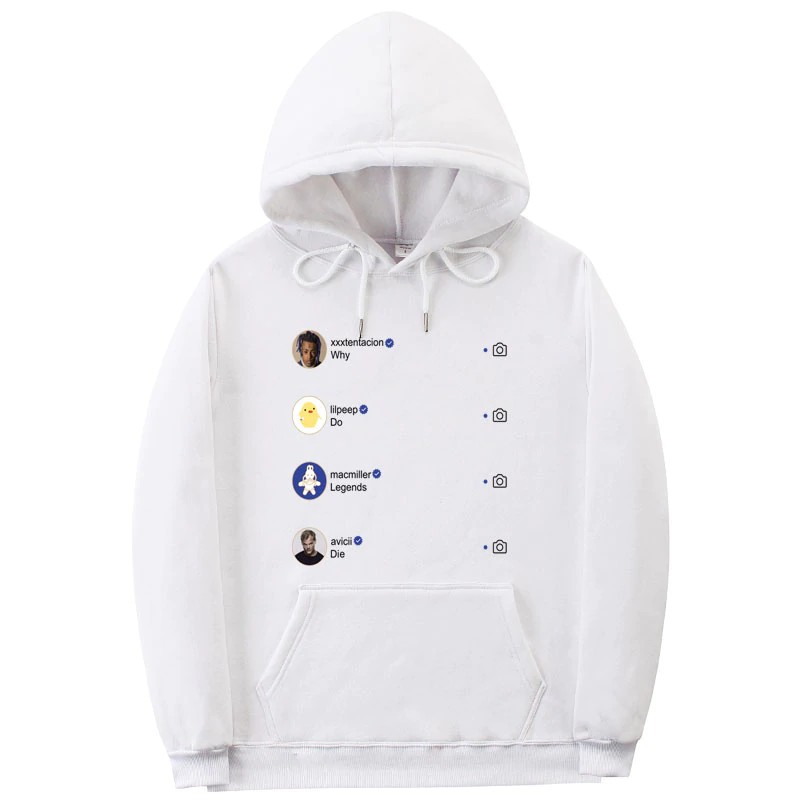 xxxtentacion hoodie for men