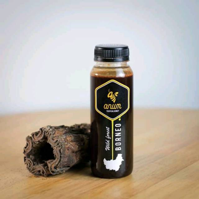 

Madu anum asli dari kalimantan