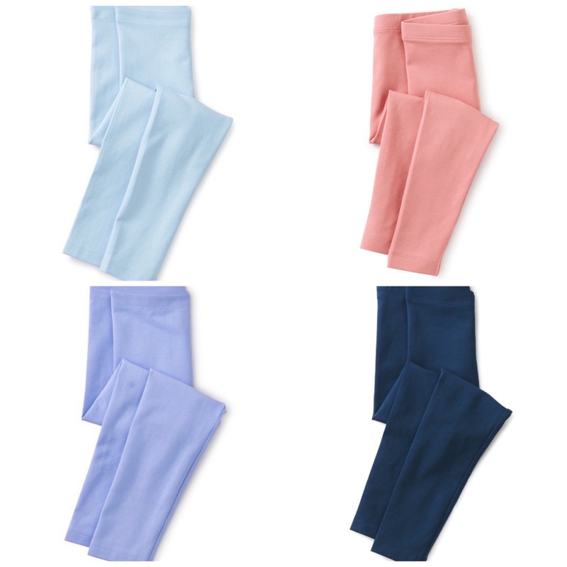 Legging anak perempuan Tea 2-16y