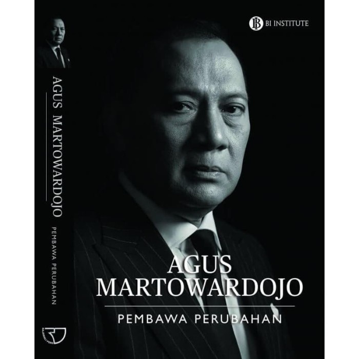 

MUST HAVE!! BUKU AGUS MARTOWARDOJO PEMBAWA PERUSAHAAN TERLARIS