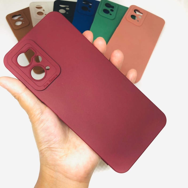 PRO CAMERA NEW FOR OPPO A76 A36 2022 PREMIUM SILIKON CASE ORIGINAL