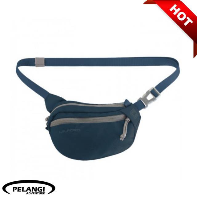 TAS SELEMPANG CONSINA MILFORD WAISTBAG
