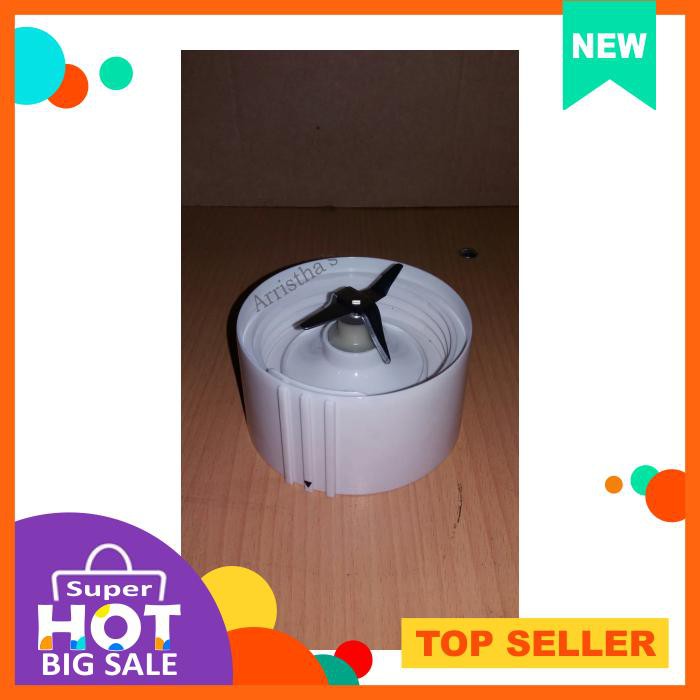 Blender & Juicer - Pisau Blender ( Mounting ) Buah Cosmos Cb 175 - Peralatan Dapur