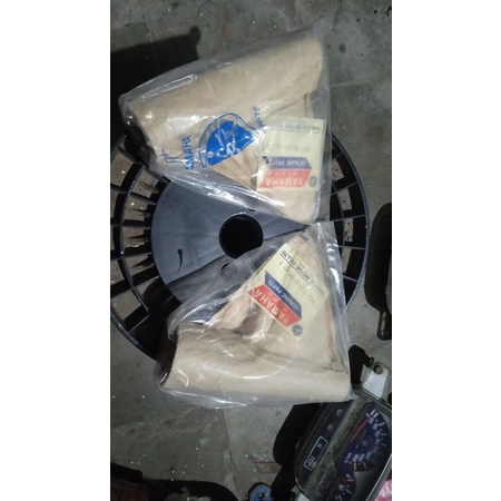 Kupingan Kopi L2g Original Baru