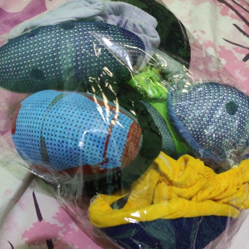 CELANA SUNAT ANAK/DEWASA