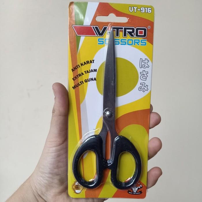 

Gunting M2000 SM-A165 Kualitas Terbaik
