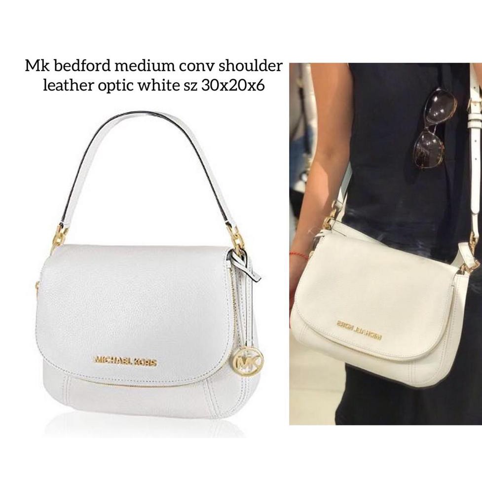 michael kors bedford md conv shldr